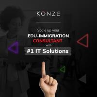 KONZE Enterprise Pty Ltd image 8