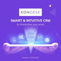 KONZE Enterprise Pty Ltd image 9