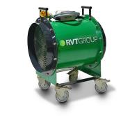 RVT Group Australia | Equipment Hire Perth image 2