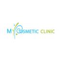 My Cosmetic Clinic logo