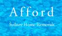 Sydney Home Removal logo