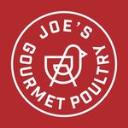 Joe's Gourmet Poultry logo