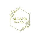 Allana Day Spa logo