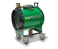 RVT Group Australia | Equipment Hire Melbourne image 2