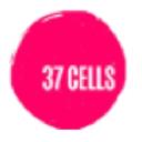 37CELLS logo