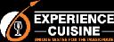 Experience Cuisine logo