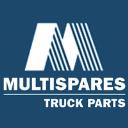 Multispares Limited Eagle Farm logo