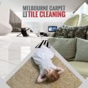 Melbourne Carpet And Tile Cleaning logo