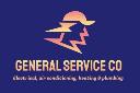 General Service Co logo