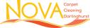 Nova Carpet Cleaning Darlinghurst logo