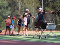 Evolve Tennis Academy - Collaroy image 1