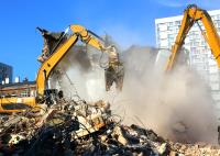 House Demolition Sydney image 4