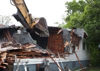 House Demolition Sydney image 2