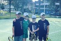 Evolve Tennis Academy - Collaroy image 4