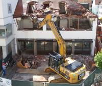 House Demolition Sydney image 3