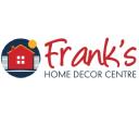 Frank's Home Decor Centre logo