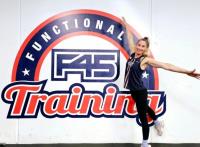 F45 Training Toowoomba West image 1