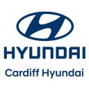 Cardiff Hyundai logo