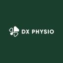 DX PHYSIO BALGOWLAH logo