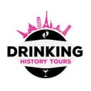 Drinking History Tours logo