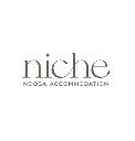 Niche Holidays Noosa logo