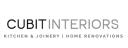 Cubit Interiors logo