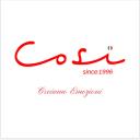 Cosi Bar Ristorante logo