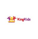 KingKids Early Learning Bentleigh logo