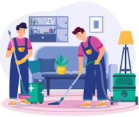 Modern Carpet Cleaning Scarborough image 2