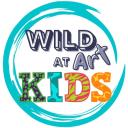 Wild at Art KIDS logo