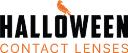 Halloween Contact Lenses logo