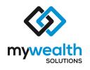 My Wealth Solutions logo