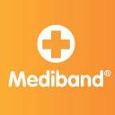 Mediband logo