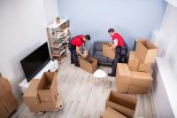 Richards Removals & Storage image 3