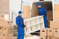 Richards Removals & Storage image 6