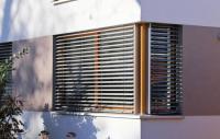 Secure Window Roller Shutters image 1