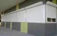 Secure Window Roller Shutters image 6