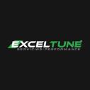 Exceltune logo