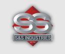 S&S Industries logo