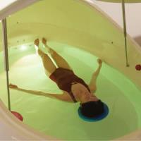 Sauna Float ACT image 1