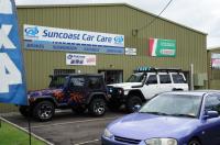 Suncoast Car Care image 4