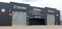 Colonial Collision Centre image 1