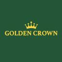 Golden Crown logo