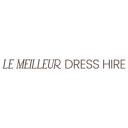 Le Meilleur Dress Hire logo