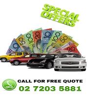 Nova Cash For Cars Sydney image 2