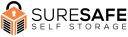 Sure Safe Self Storage logo