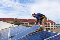 Green Solar Panels Hobart image 8