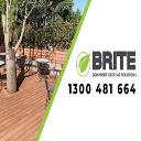 Brite Decking logo