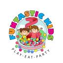 Funtastickids.com.au logo