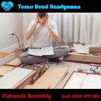 Tuross Head Handyman image 2